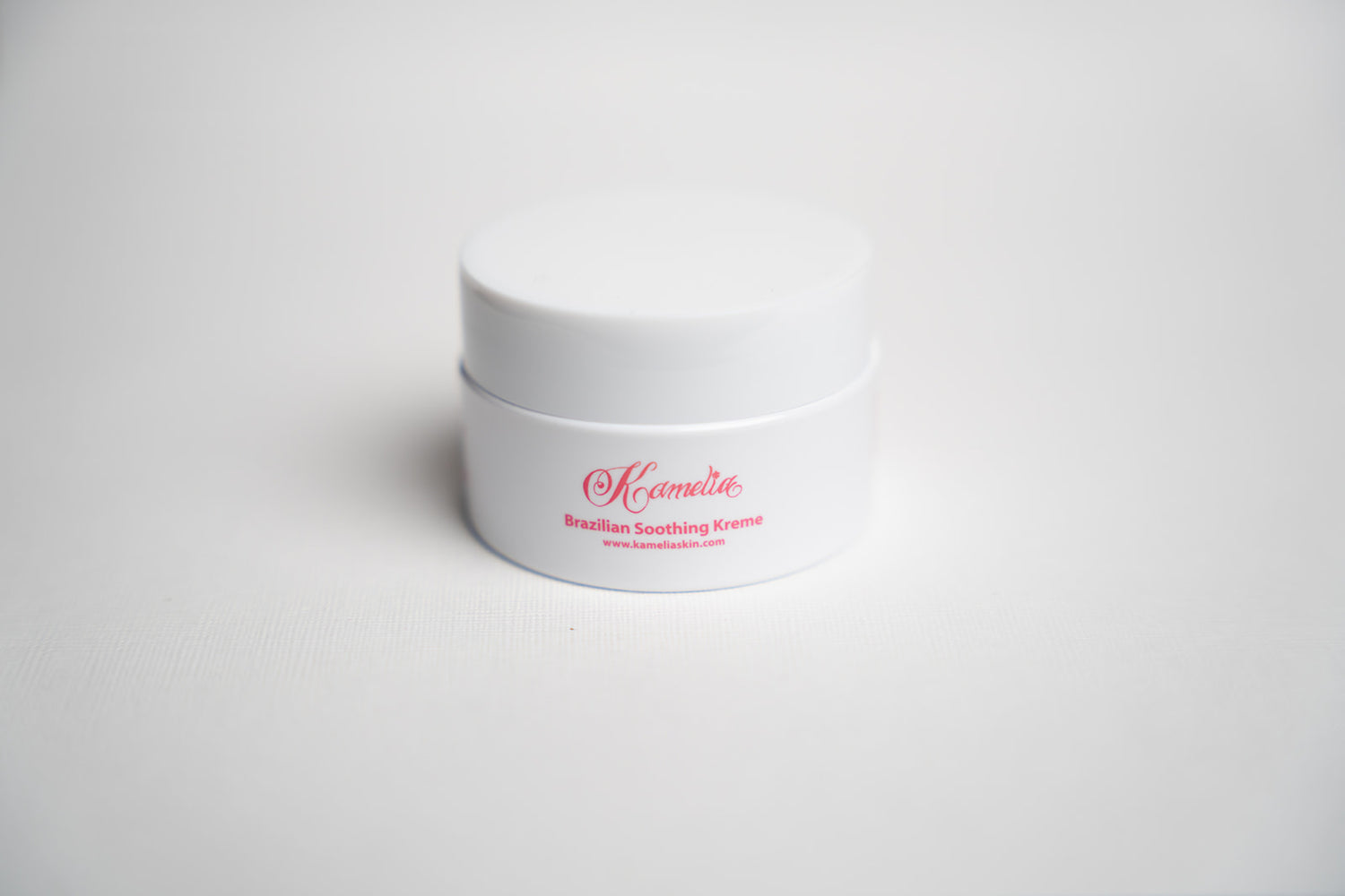 Brazilian Soothing Kreme